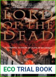 Lord of the Dead