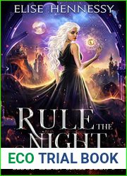 Rule the Night (Blood Legacy #6)