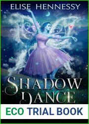 Shadow Dance (Blood Legacy#5)