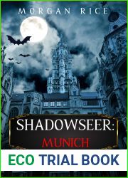 Munich (Shadowseer #3)