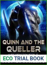 Quinn and the Queller (Alien Abduction, #17)