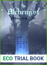 The Alchemist (Blodwen Forest, #2)