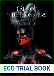 The Call of Monsters (My Beautiful Monsters #3)