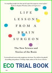 Life Lessons from a Brain Surgeon