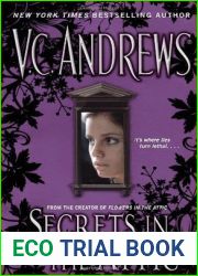 Secrets in the Attic (Secrets, #1)