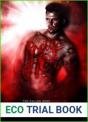 Pretty Hot (The Fallen Gods, #5)