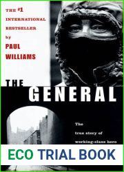 The General: Irish Mob Boss