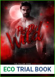 Pretty Wild (The Fallen Gods, #4)