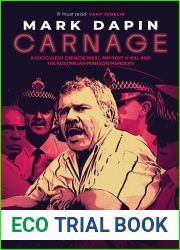 Carnage: A succulent Chinese meal, Mr Rent-a-Kill and the Australian Manson murders