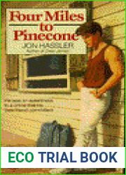 Four Miles to Pinecone (Fawcett Juniper)