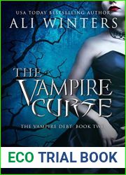 The Vampire Curse (Shadow world: The Vampire Debt #2)