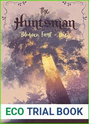 The Huntsman (Blodwen Forest, #1)