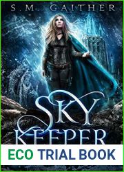 Sky Keeper (The Drowning Empire, #1)