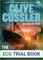 The Titanic Secret (Isaac Bell, #11)