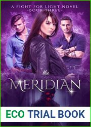 The Meridian (Light of Lumin #3)