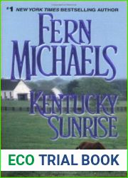 Kentucky Sunrise (Kentucky, #3)