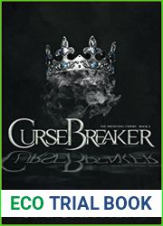 Cursebreaker (The Drowning Empire, #2)