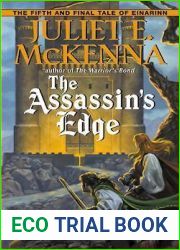 The Assassin|s Edge (The Tales of Einarinn, #5)