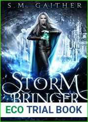 Storm Bringer (The Drowning Empire, #3)