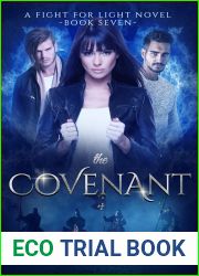 The Covenant (Light of Lumin #7)