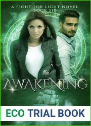 The Awakening (Light of Lumin #6)