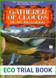 Gatherer of Clouds (Initiate Brother, #2)