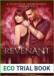 The Revenant (Light of Lumin #5)
