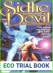 Sidhe Devil (Doc Sidhe, #2)