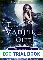 Wards of Night (The Vampire Gift #1)