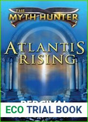 Atlantis Rising (The Myth Hunter Book 6)