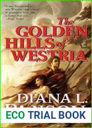The Golden Hills of Westria (Westria)