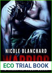 Warrior (First to Fight #2)