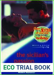 The Sicilian|s Passion