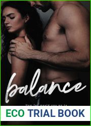 Balance (Off Balance, #1)