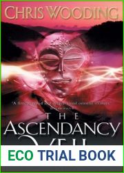 The Ascendancy Veil (Braided Path, #3)