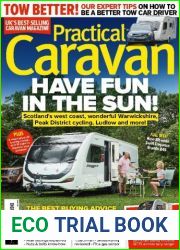 Practical Caravan - Issue 469, 2023