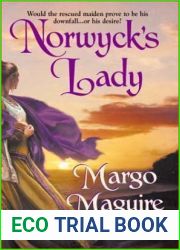 Norwyck|s Lady (Medieval Misadventures #3)