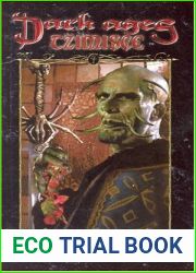 Dark Ages: Tzimisce (Dark Ages Clan Novel, #13)