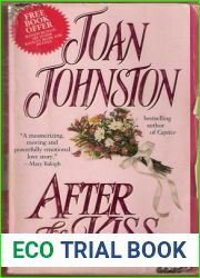 After the Kiss (Captive Hearts,#2)