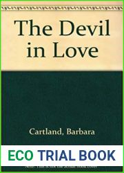 The Devil In Love