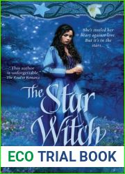 The Star Witch (Fyne Witches, #3)