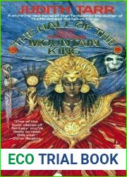 The Hall of the Mountain King (Avaryan Rising, #1)