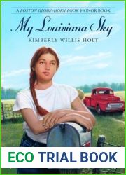 My Louisiana Sky