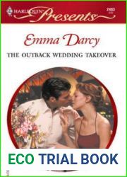 The Outback Wedding Takeover
