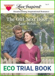 The Girl Next Door (Laurel Glen, #1)