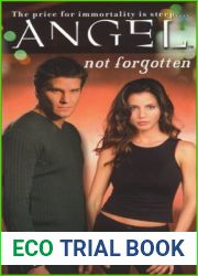 Angel: Not Forgotten