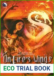 On Fire|s Wings (Final Dance, #1)