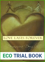 Love Lasts Forever (Love Spectrum Romance)