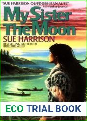 My Sister the Moon (Ivory Carver, #2)