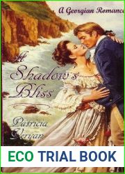 A Shadow|s Bliss (The Tales of the Jewelled Men, #4)